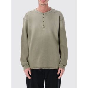 Roa T-Shirt Men Grey